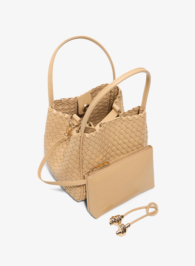 ALDO Avima Satchel - Image 4